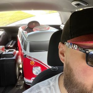 Meet your Posher, Kerry